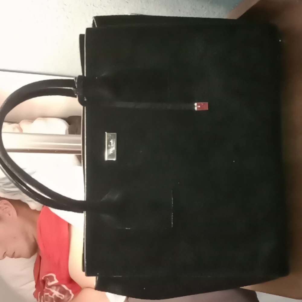 NWT Kate Spade Black purse